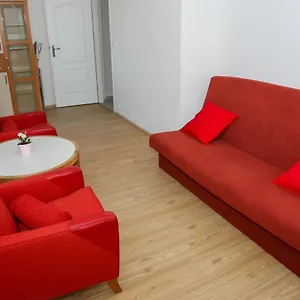 Apartment Goscinne 2, Gdansk