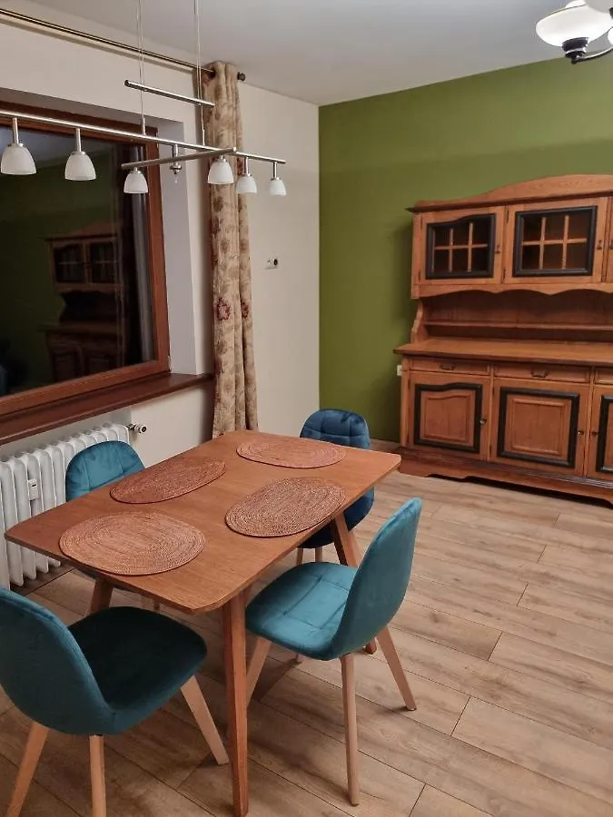 Komfortowy Apartament Blisko Plazy Gdansk 0*,  Poland
