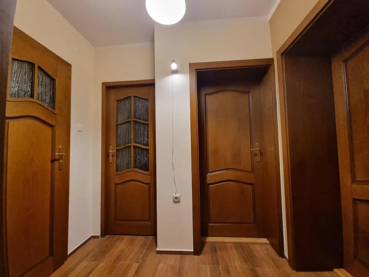Komfortowy Apartament Blisko Plazy Gdansk 0*,