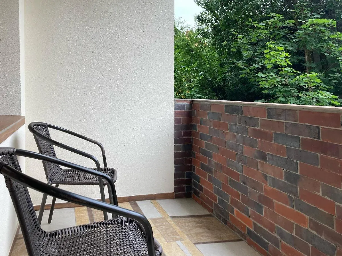 Komfortowy Apartament Blisko Plazy Gdansk Apartment