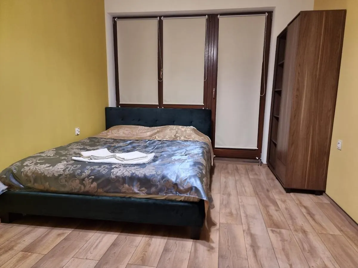 Apartment Komfortowy Apartament Blisko Plazy Gdansk Poland