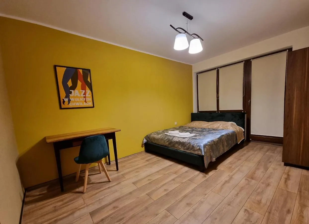 Komfortowy Apartament Blisko Plazy Gdansk 0*,  Poland
