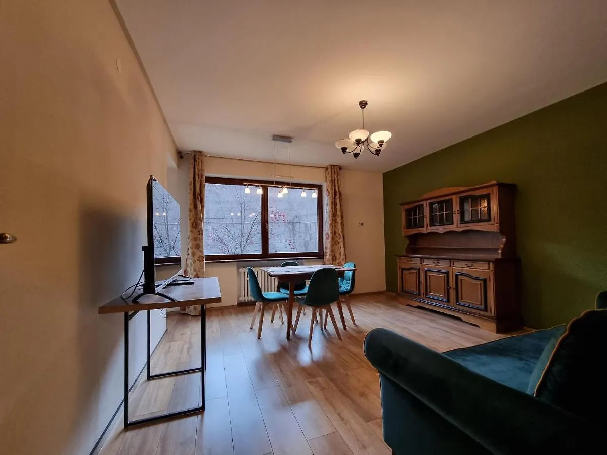 Komfortowy Apartament Blisko Plazy Gdansk Poland