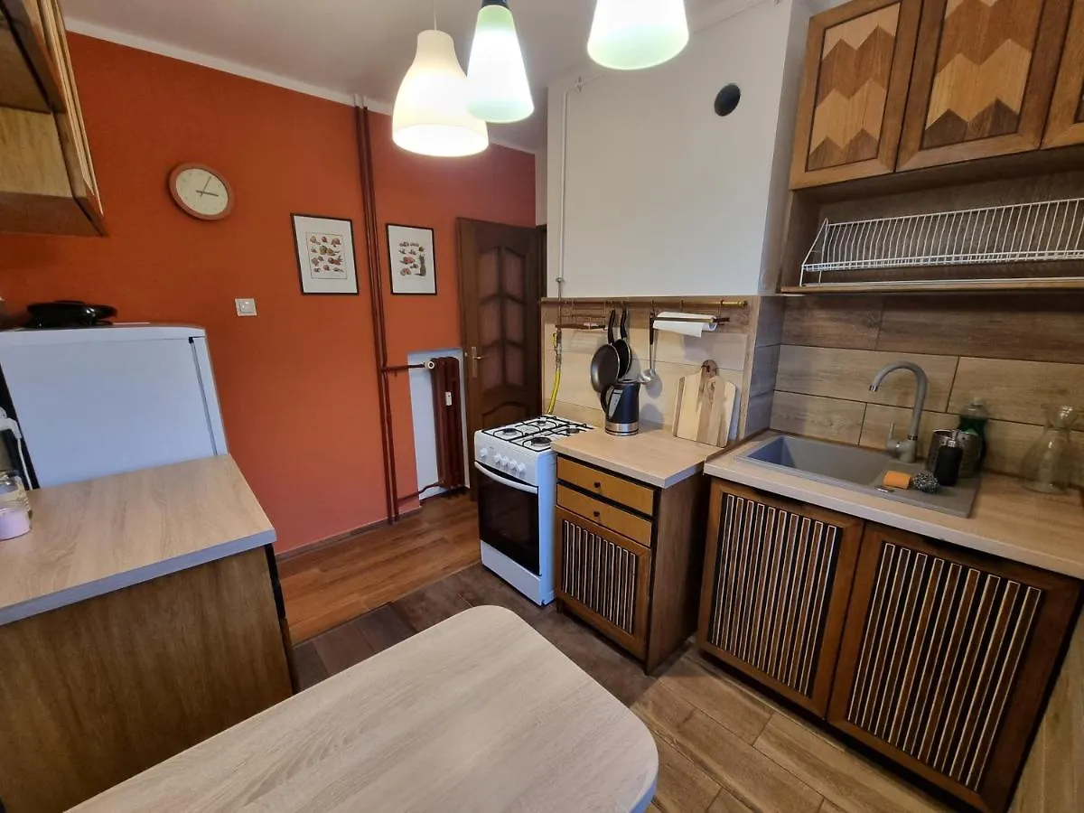 Komfortowy Apartament Blisko Plazy Gdansk Poland